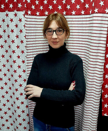 Aida Aličić diplomirani psiholog i terapeut senzorne intefracije