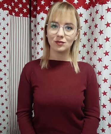 Melisa Letić socijalni pedagog
