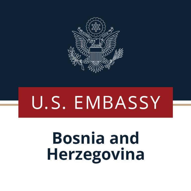 ambasada usa logo